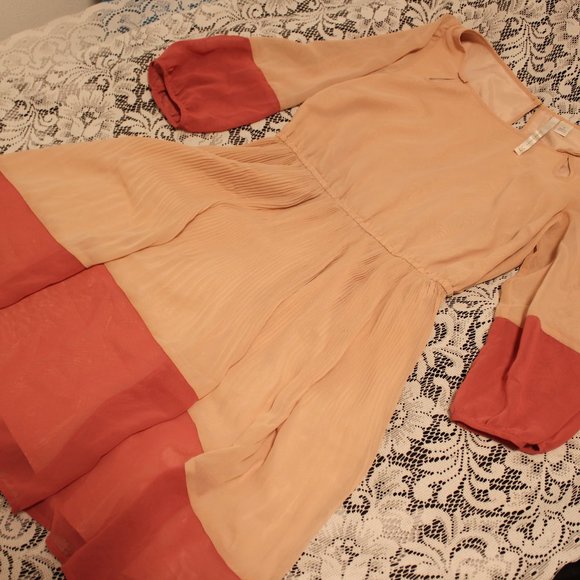 LC Lauren Conrad Dresses & Skirts - LC Lauren Conrad Dress